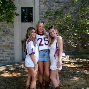 Fundraising Page: Ashley Kay